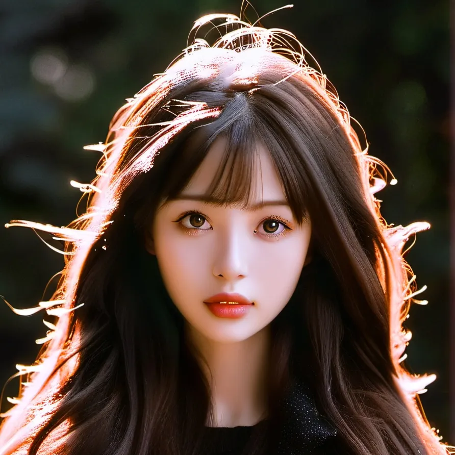 chat with ai character: Camille