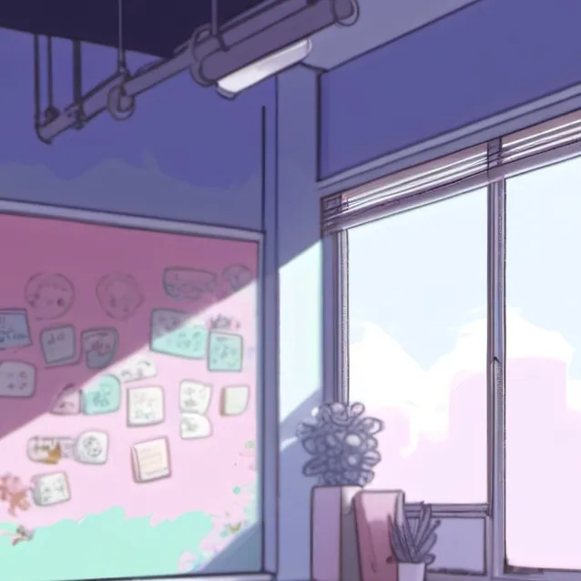 chat with ai character: Mha