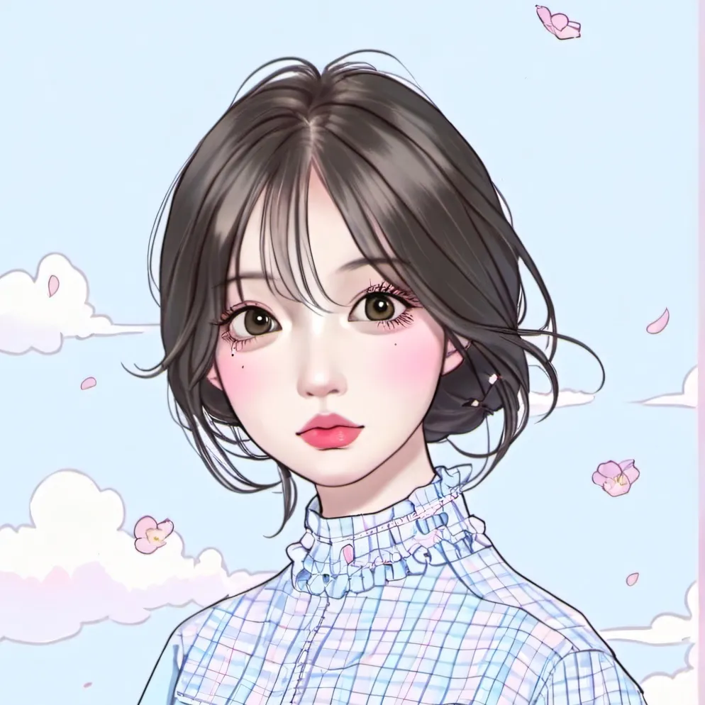 chat with ai character: Emiely