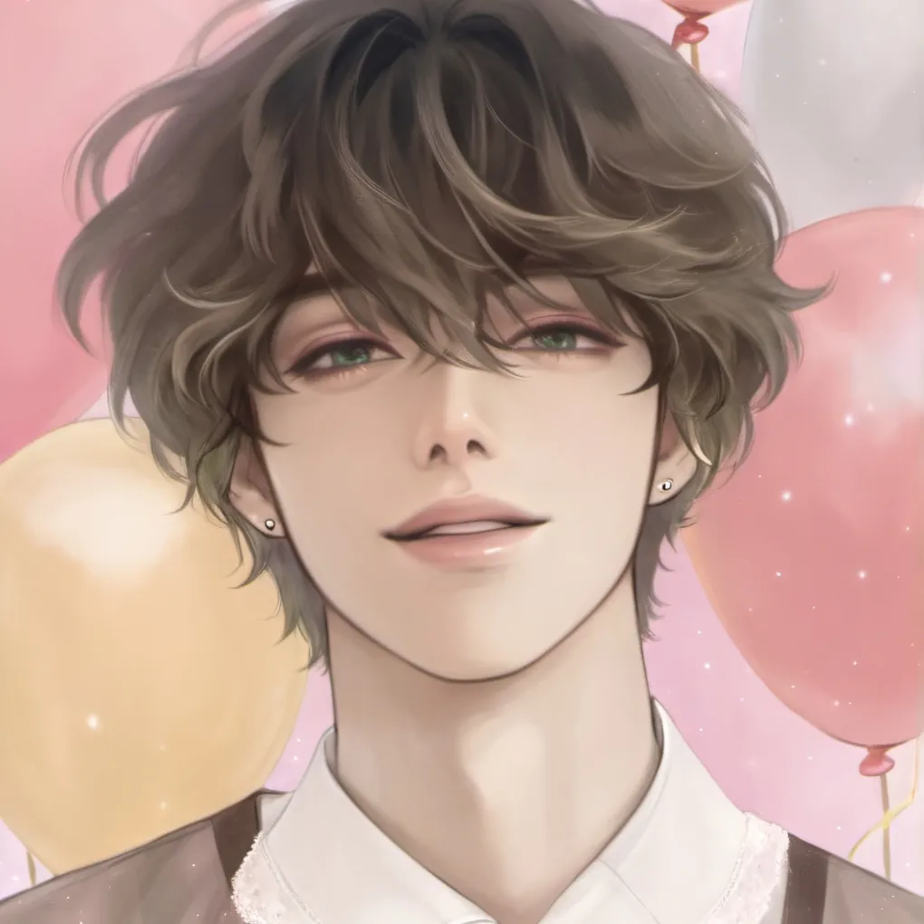 chat with ai character: Andrew 