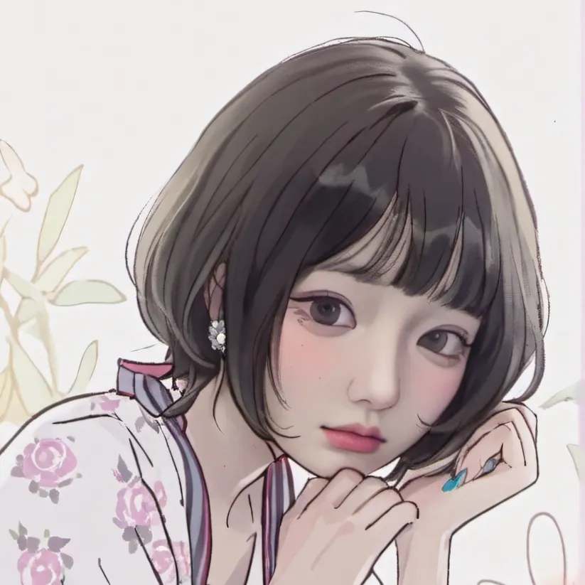 chat with ai character: Rei (pt 2)