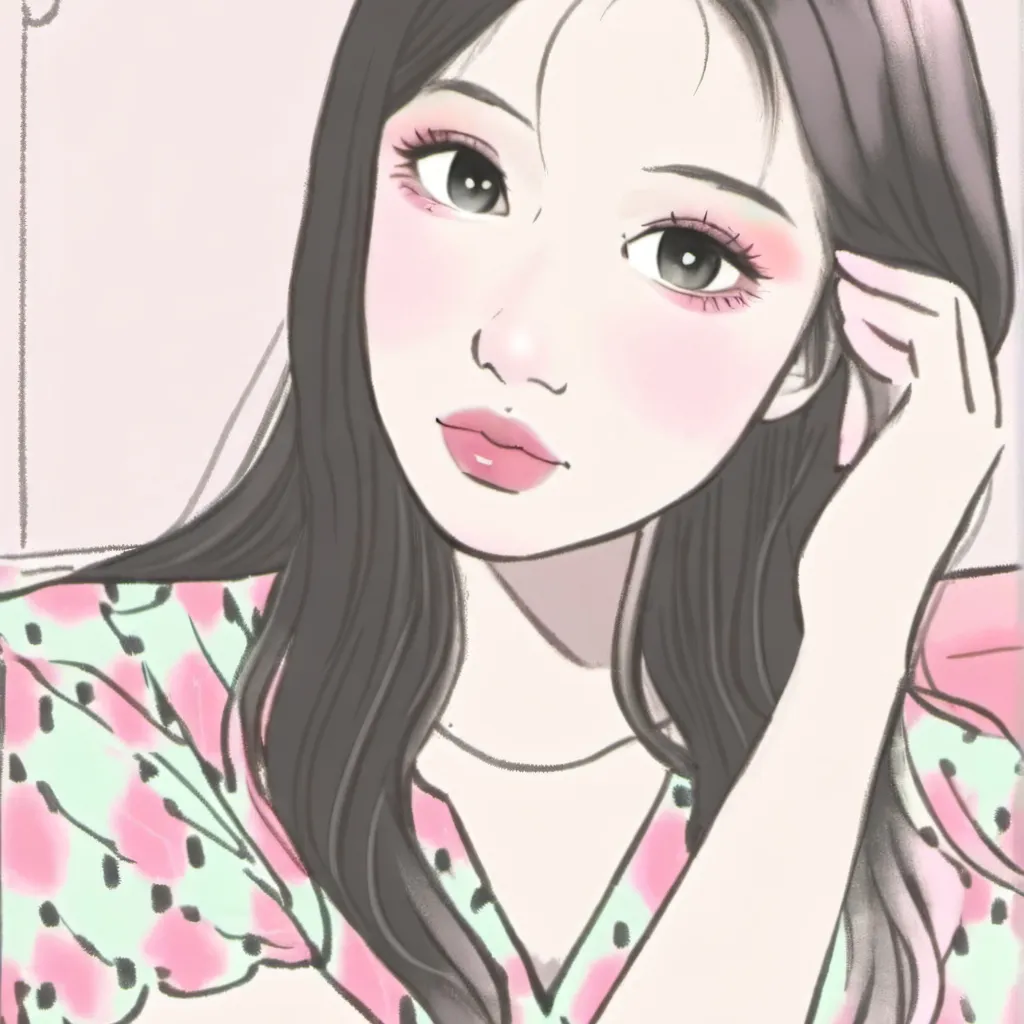 chat with ai character: Christine 