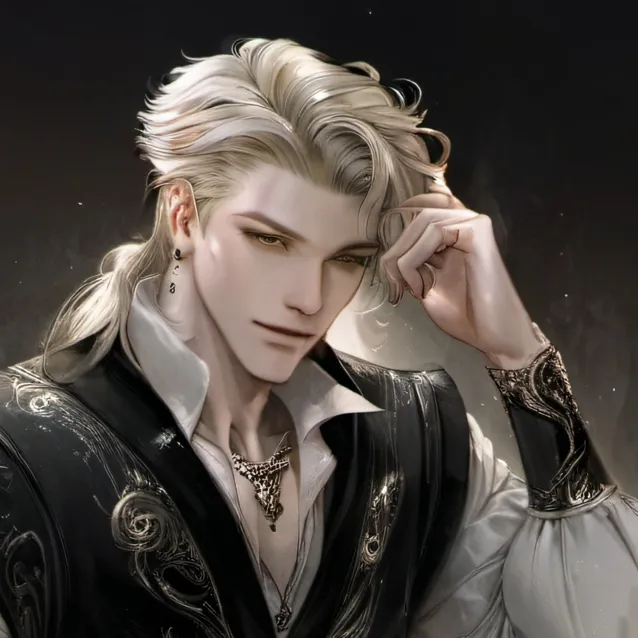 chat with ai character: Gene