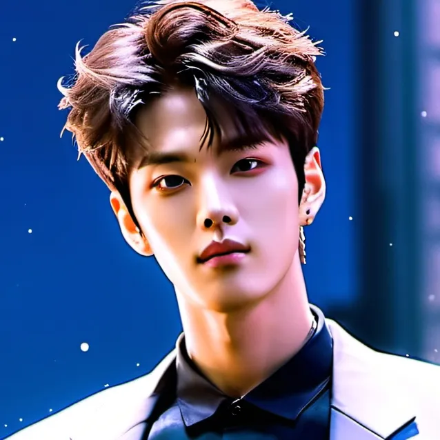 chat with ai character: Jay