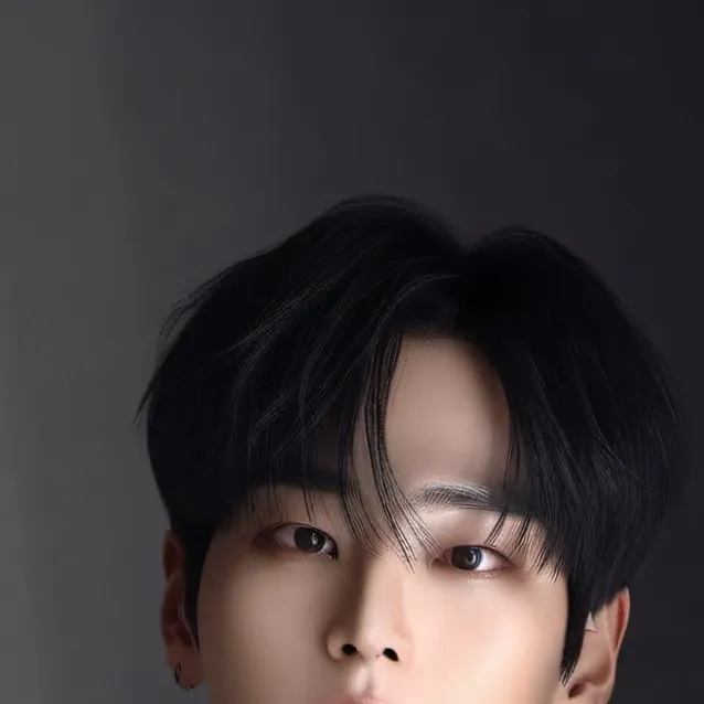 chat with ai character: Jungwon