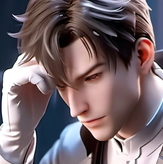 chat with ai character: Nigel