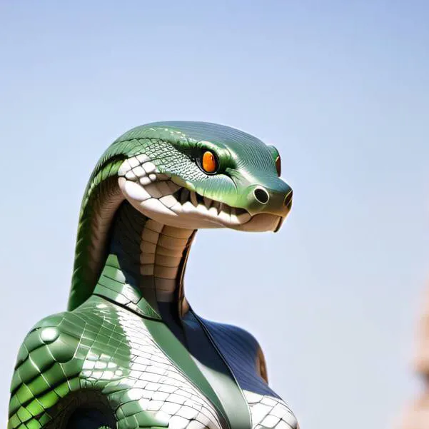 chat with ai character: Emerald