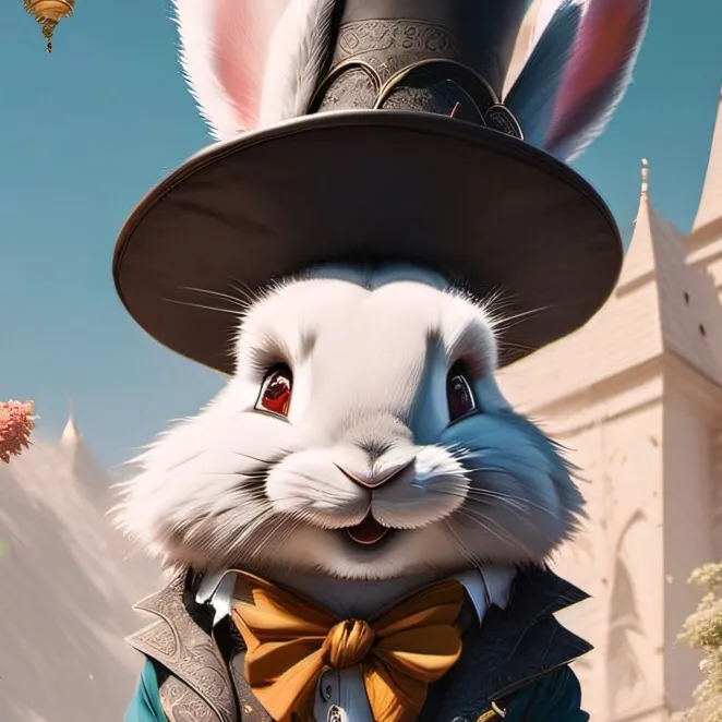 chat with ai character: Archibald