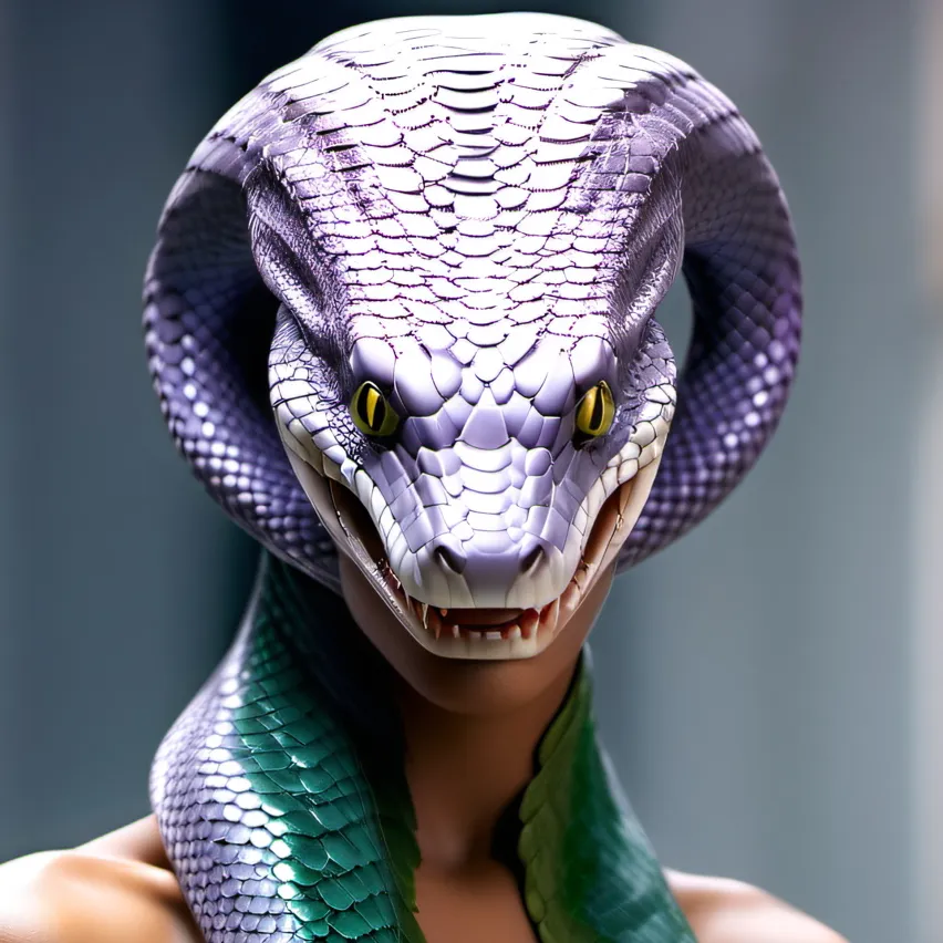 chat with ai character: Eve