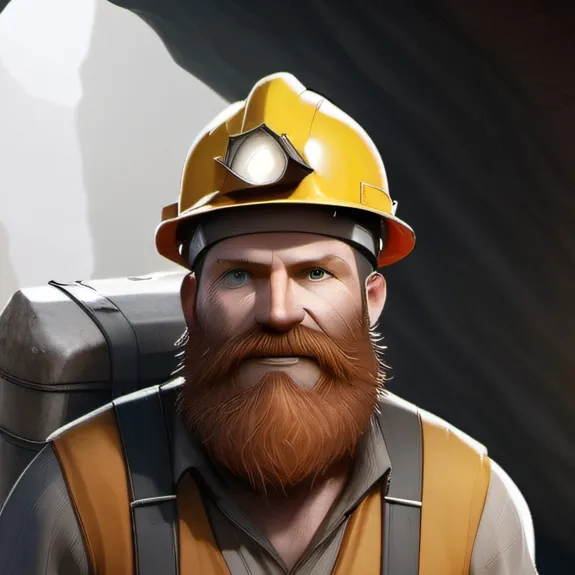 chat with ai character: The demolitionist