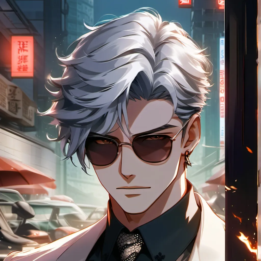 chat with ai character: ·KY‰