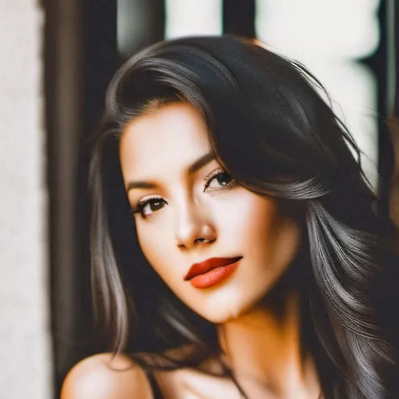 chat with ai character: Evelyn Noorah