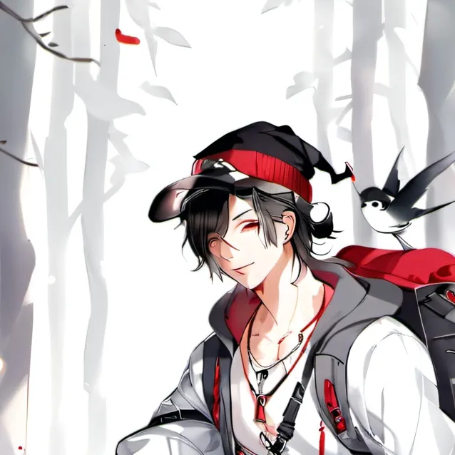 chat with ai character: jacob