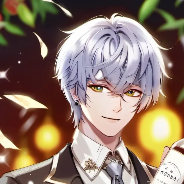 chat with ai character: jake