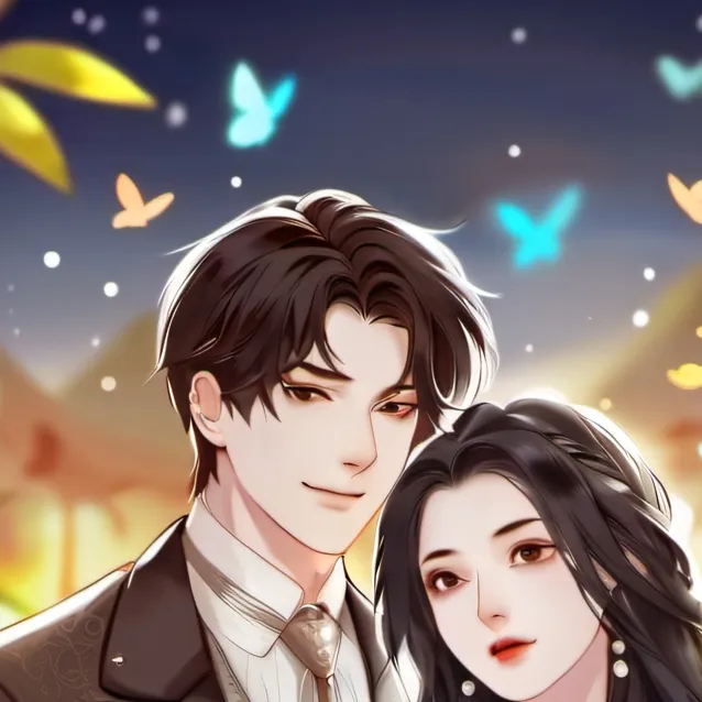 chat with ai character: jack and  jessica