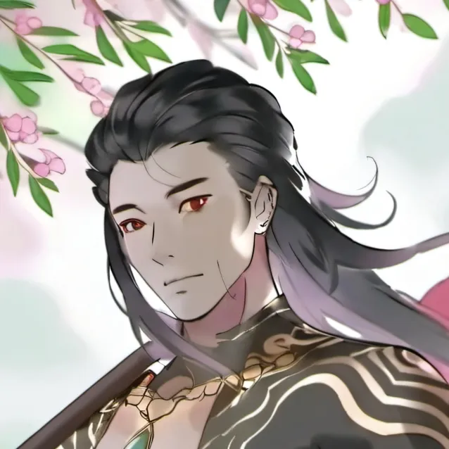 chat with ai character: Marcus 