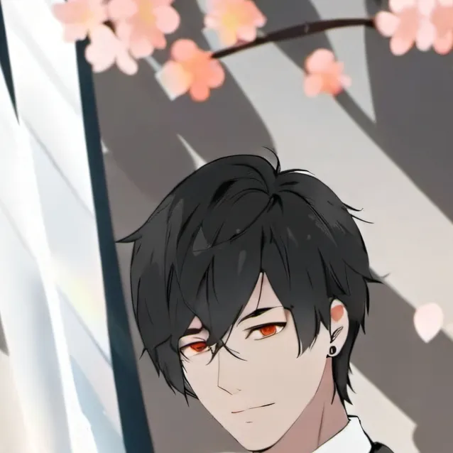 chat with ai character: Andrew 