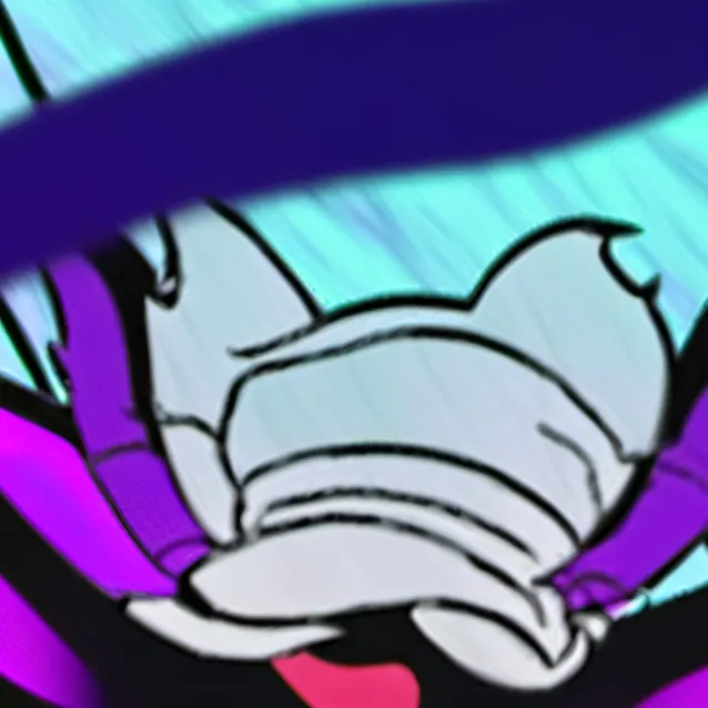 chat with ai character: fizz