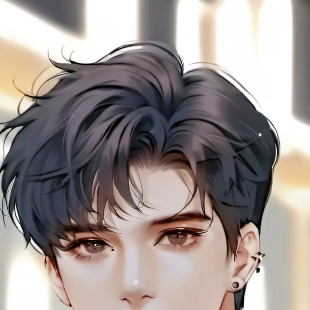 chat with ai character: James 