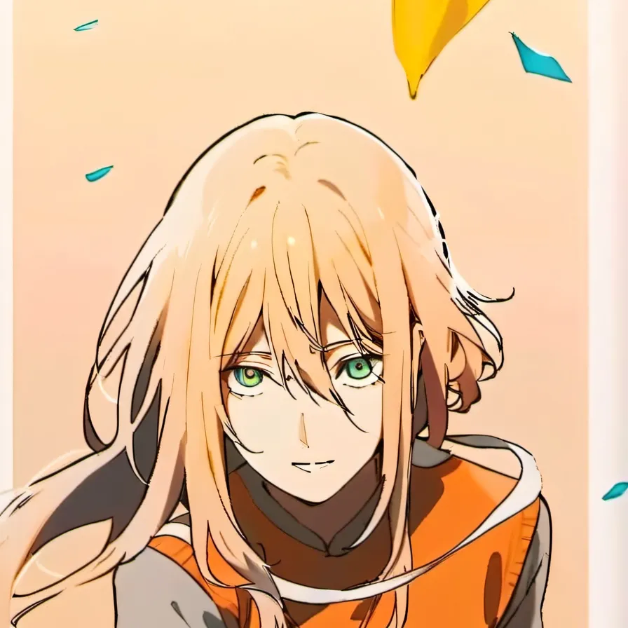 chat with ai character: Kaya