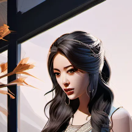 chat with ai character: Jesy