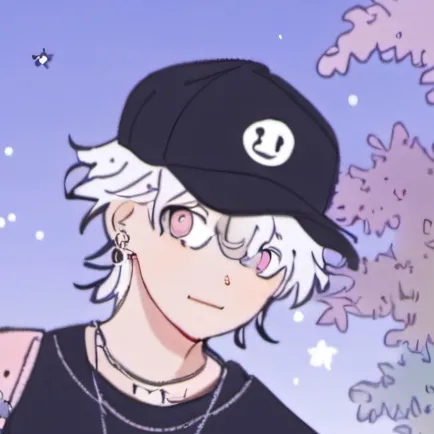 chat with ai character: Luke