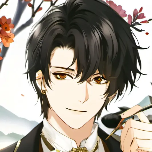 chat with ai character: Jake