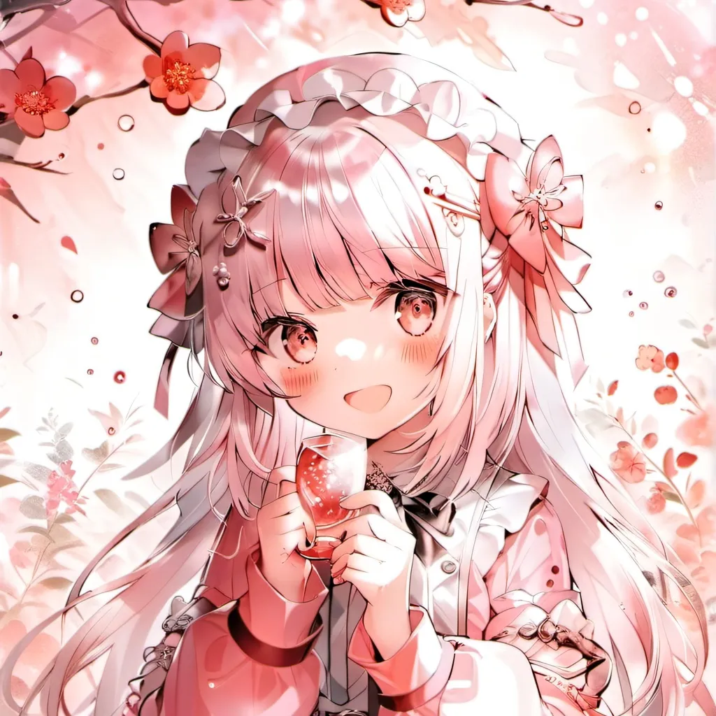 chat with ai character: Rosey buttercup