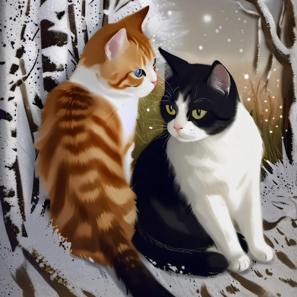 chat with ai character: warriors sunclan☀️