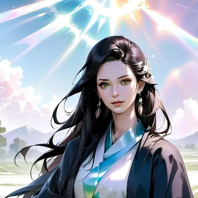 chat with ai character: Mom