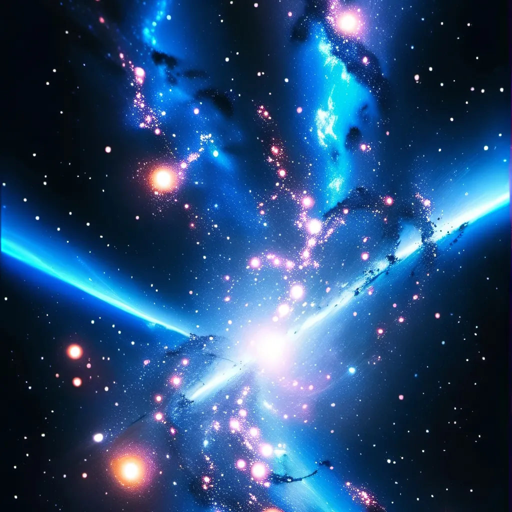 chat with ai character: Solar System☀️