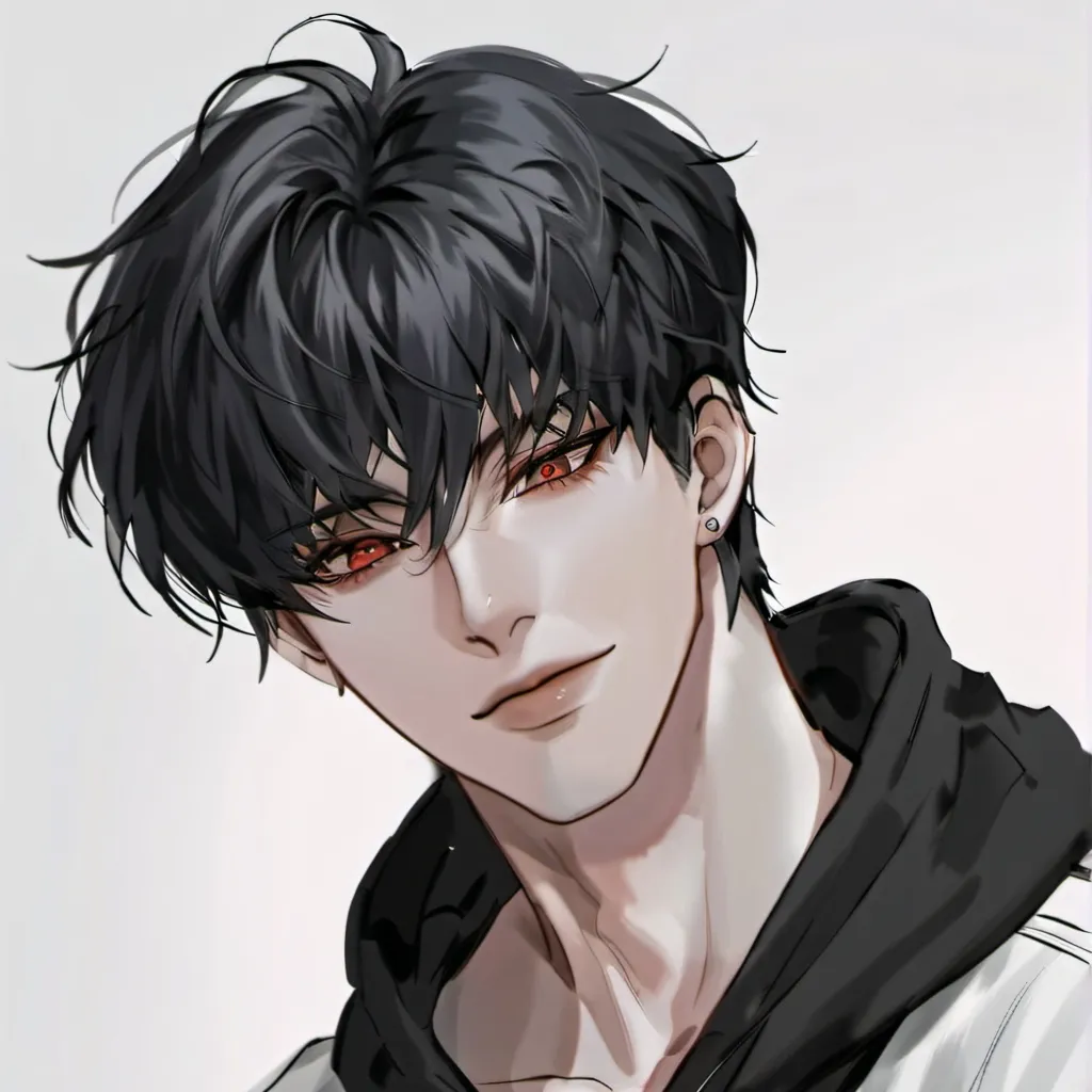 chat with ai character: [[ William ]]