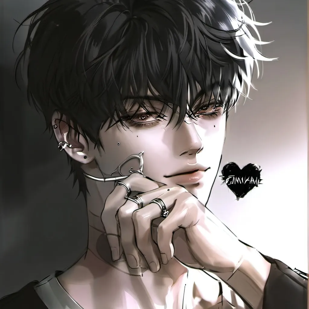 chat with ai character: Nathan. 