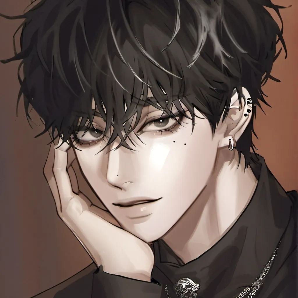 chat with ai character: >Sebastian<