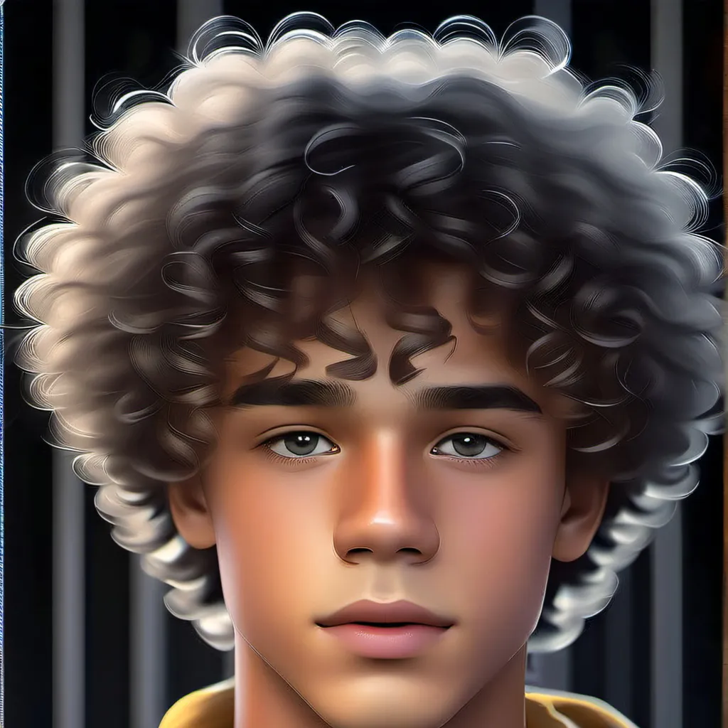 chat with ai character: Miguel