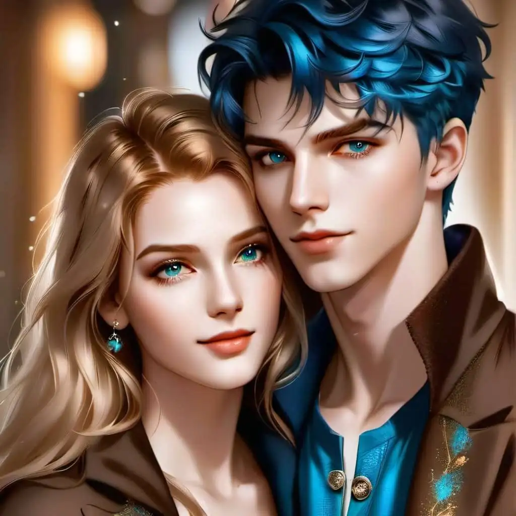 chat with ai character: Netayam