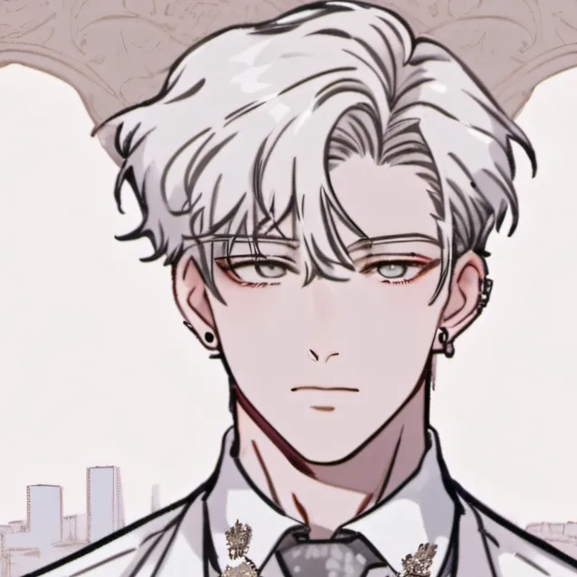 chat with ai character: Ethan