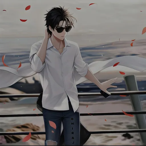 creator IK_12's avatar