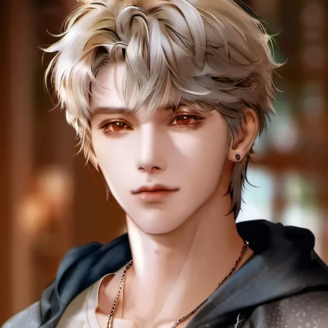 chat with ai character: 😏Jason😏