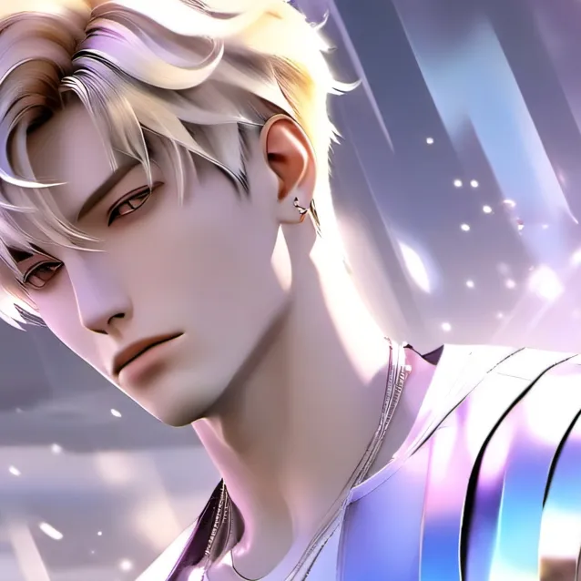 chat with ai character: Mason