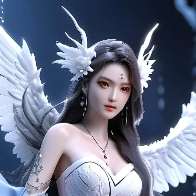 chat with ai character: ☆°~SUN~°☆