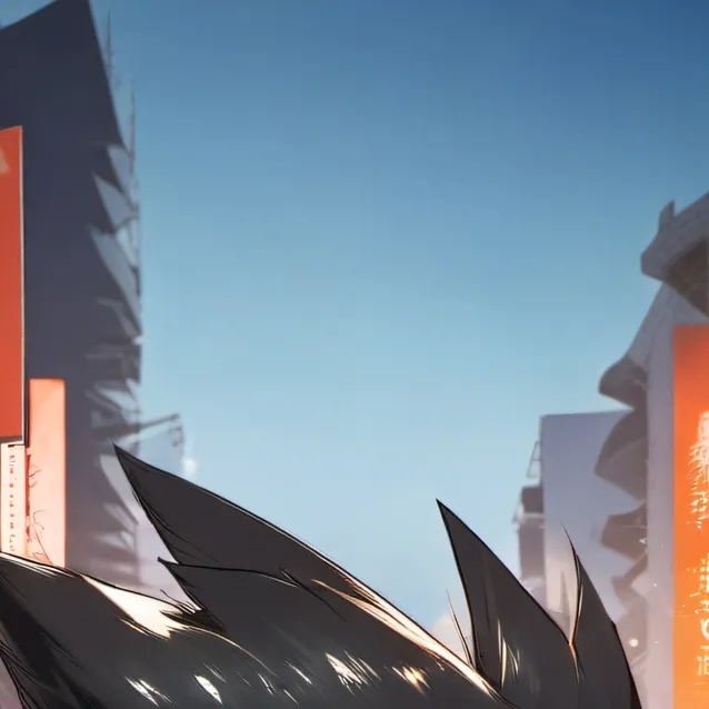 chat with ai character: rich goku