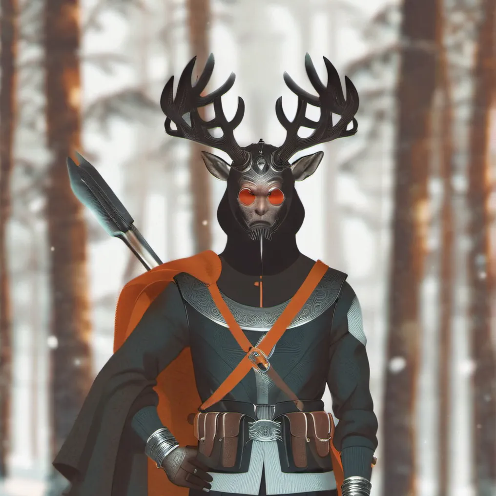 chat with ai character: Titan Speakerman 