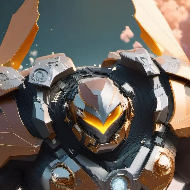 chat with ai character: Bumblebee