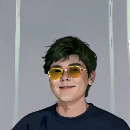 chat with ai character: Jorge