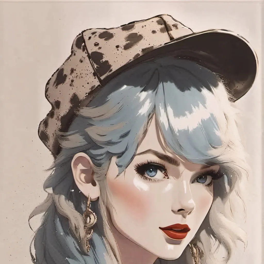 chat with ai character: TaylorSwiftbigfan