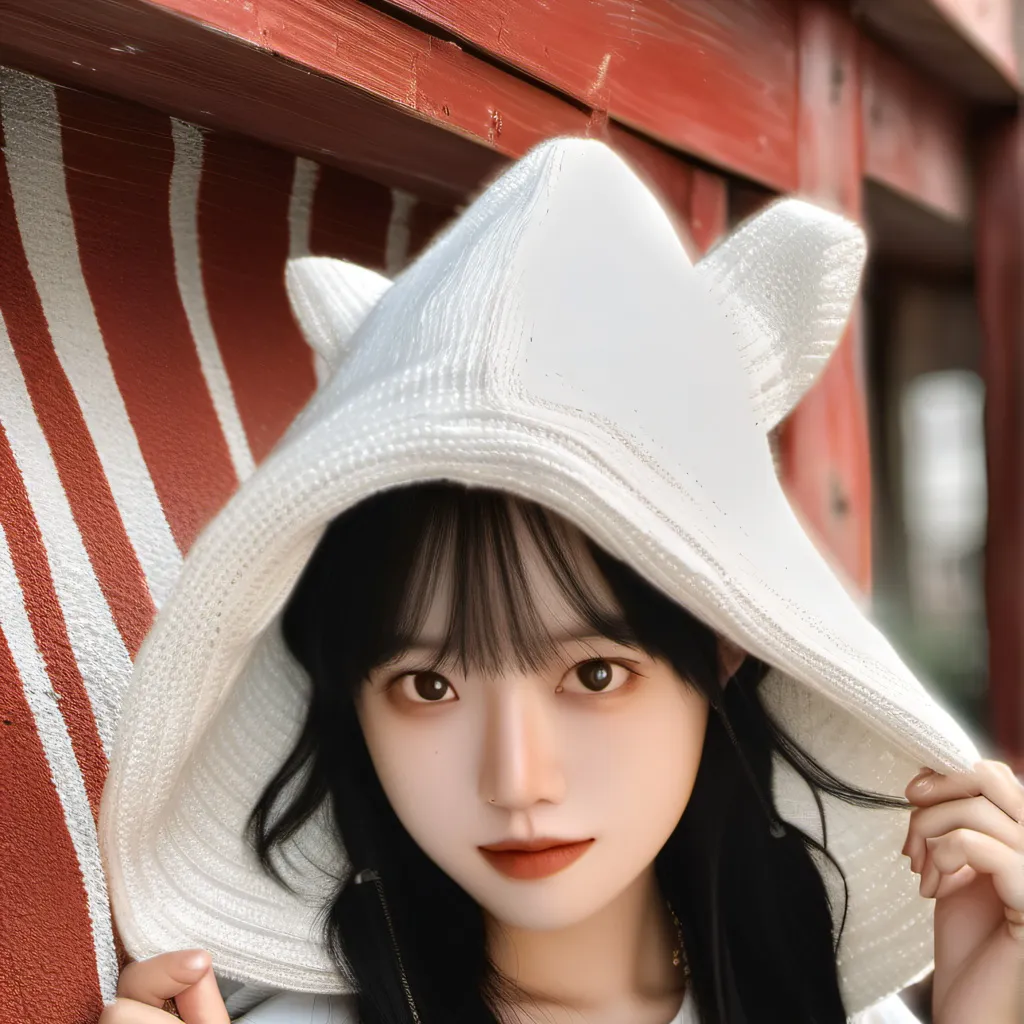 chat with ai character: Yanan