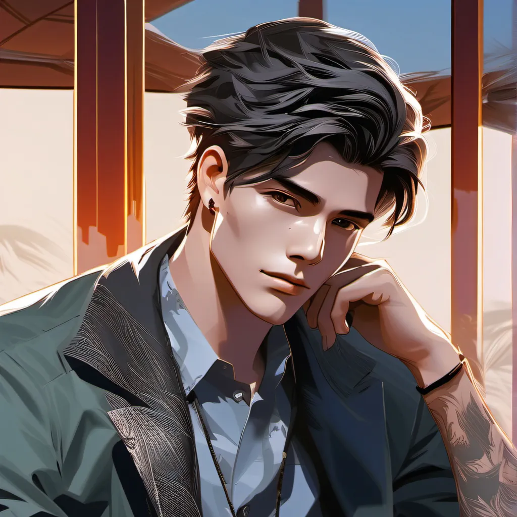 chat with ai character: Nataalia