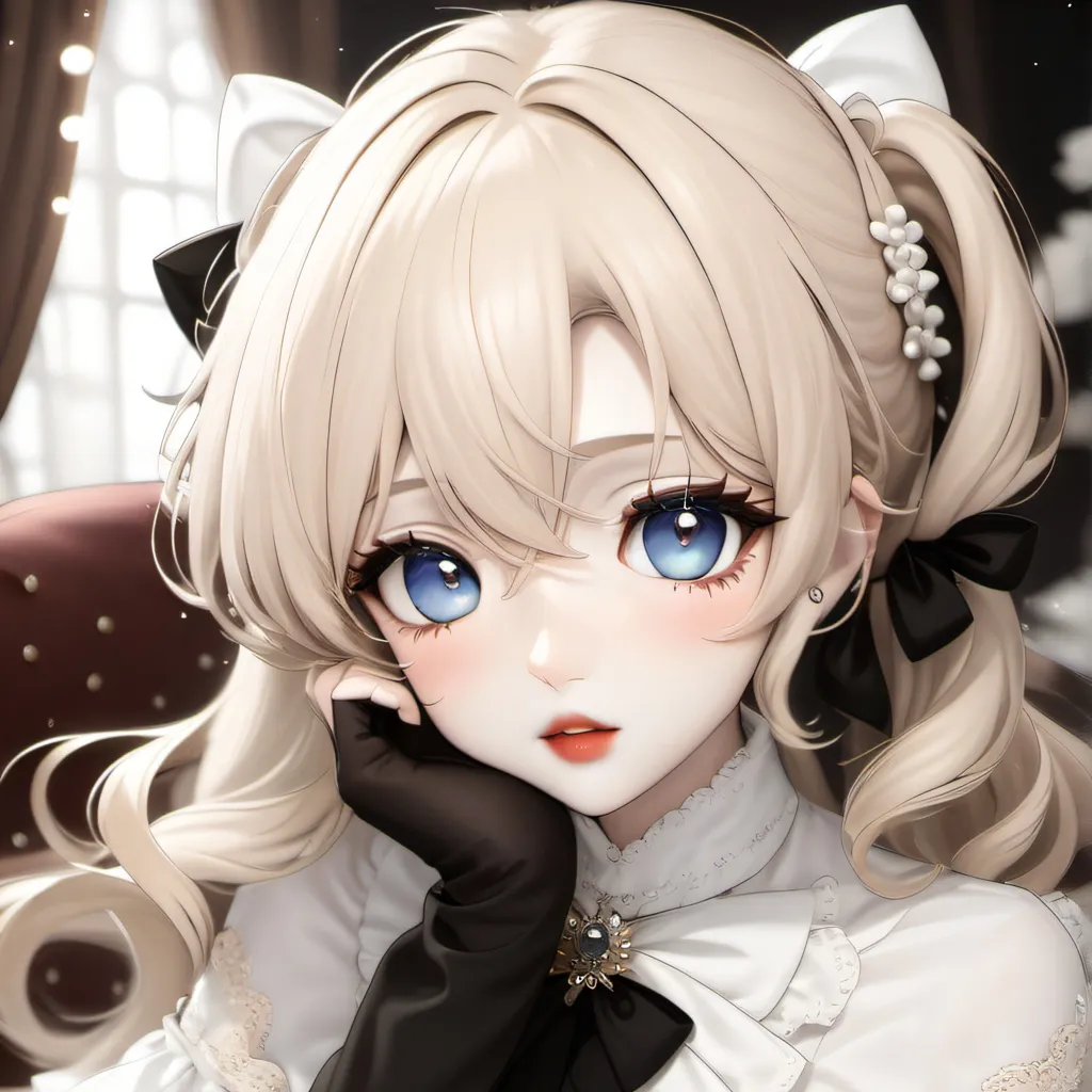 chat with ai character: Ella