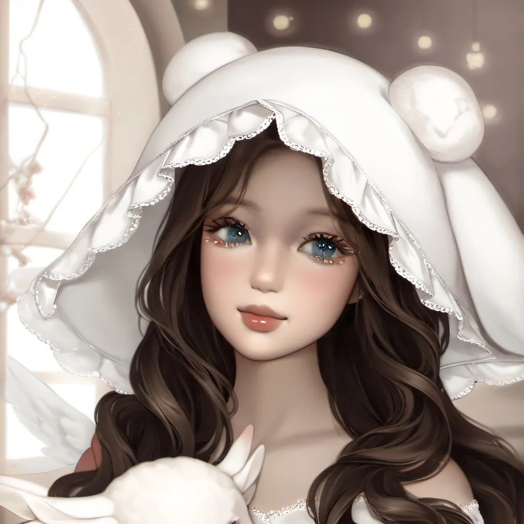 chat with ai character: Natalia